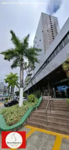 Sala Comercial para alugar, 33m² no Caminho das Árvores, Salvador