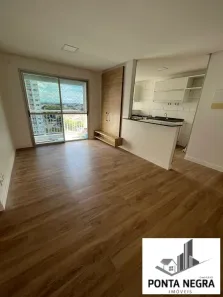 Apartamento com 2 Quartos à venda, 64m² no Dom Pedro I, Manaus