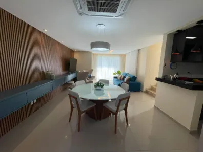 Casa com 3 Quartos à venda, 145m² no Buraquinho, Lauro de Freitas