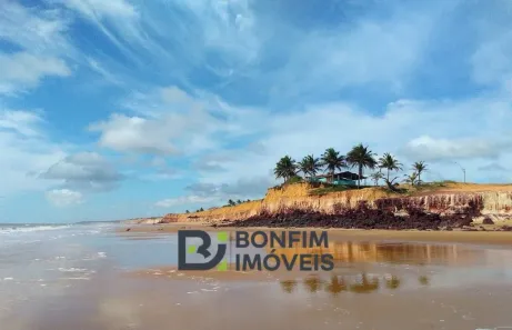 Lote/Terreno à venda, 360m² no Centro, Mucuri