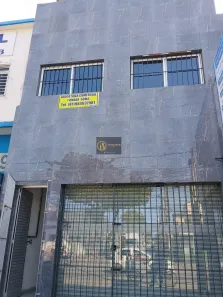 Sala Comercial para alugar, 104m² no Afogados, Recife