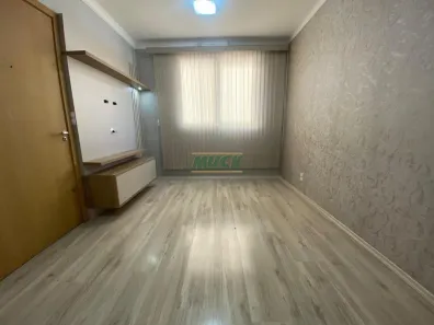 Apartamento com 2 Quartos para alugar, 71m² no Ouro Branco, Novo Hamburgo