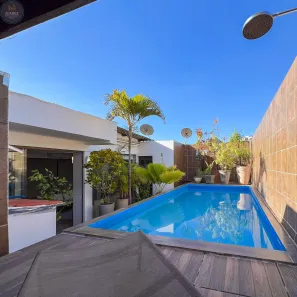 Cobertura com 2 Quartos à venda, 252m² no Rio Vermelho, Salvador