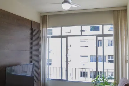 Apartamento com 2 Quartos para alugar, 82m² no Ipanema, Rio de Janeiro