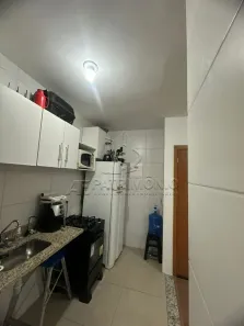 Apartamento com 2 Quartos à venda, 50m² no Jardim Gutierres, Sorocaba