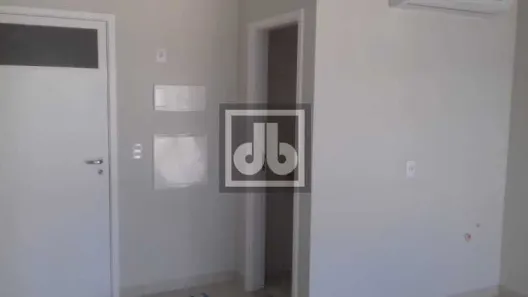 Sala Comercial à venda, 25m² no São Domingos, Niterói