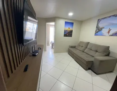 Apartamento com 2 Quartos à venda, 90m² no Prainha, Arraial do Cabo
