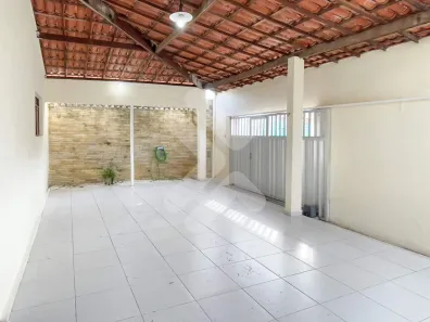Casa com 3 Quartos à venda, 136m² no Capim Macio, Natal