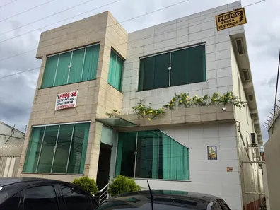 Sala Comercial para alugar no São Geraldo, Manaus