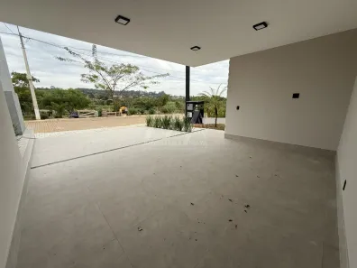 Casa de Condomínio com 3 Quartos à venda, 131m² no , Araçoiaba da Serra