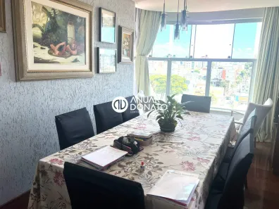 Cobertura com 4 Quartos à venda, 287m² no Barroca, Belo Horizonte
