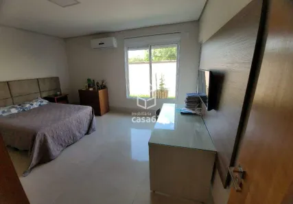 Sobrado com 4 Quartos à venda, 493m² no Loteamento Residencial Polinésia, Palmas