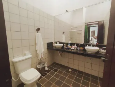 Apartamento com 6 Quartos à venda, 600m² no Pitanguinha, Maceió
