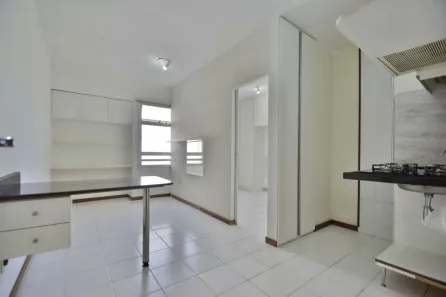Kitnet com 1 Quarto para alugar, 30m² no Asa Norte, Brasília