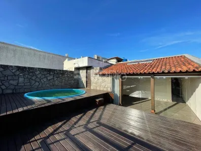 Cobertura com 4 Quartos para alugar, 285m² no Barra da Tijuca, Rio de Janeiro