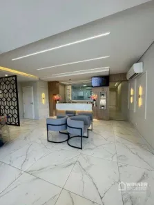 Sala Comercial para alugar, 15m² no Centro, Paranavaí