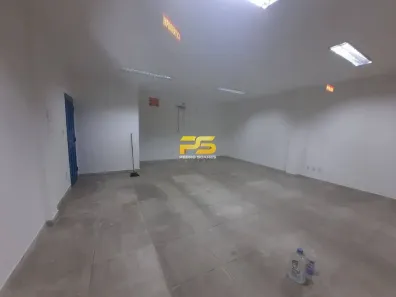 Ponto Comercial à venda, 400m² no Centro, João Pessoa