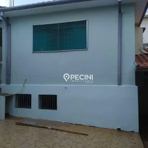 Casa com 3 Quartos à venda, 147m² no Centro, Rio Claro