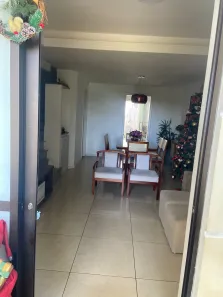 Casa de Condomínio com 2 Quartos à venda, 105m² no Patamares, Salvador