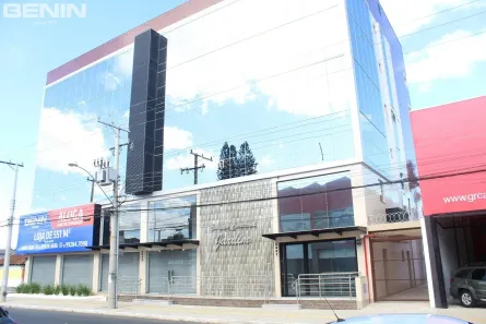 Sala Comercial para alugar, 30m² no Niterói, Canoas