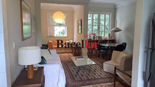 Apartamento com 2 Quartos à venda, 89m² no Jardim Botânico, Rio de Janeiro
