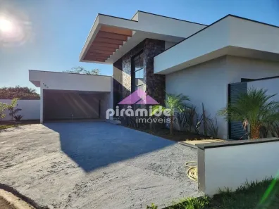 Casa com 4 Quartos à venda, 186m² no Vila Paraíso, Caçapava