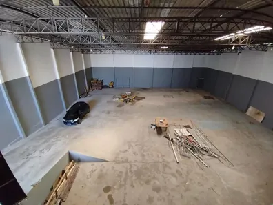 Galpão/Depósito/Armazém para alugar, 1000m² no Nova Cidade, Manaus