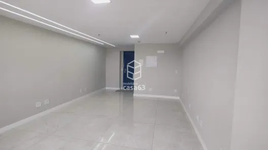 Sala Comercial à venda, 32m² no Plano Diretor Sul, Palmas