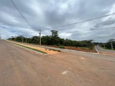 Lote/Terreno à venda, 450m² no Parque das Borboletas, Lagoa Santa