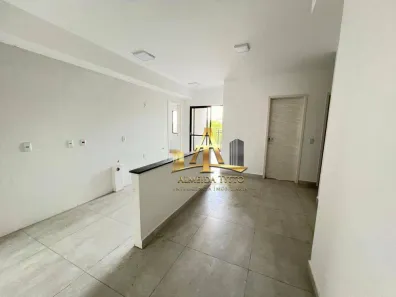 Apartamento com 2 Quartos para venda ou aluguel, 66m² no Granja Alvorada, Jandira