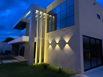 Casa com 5 Quartos à venda, 600m² no Setor Habitacional Jardim Botânico, Brasília