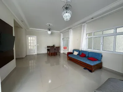 Sobrado com 4 Quartos à venda, 264m² no Jardim Las Palmas, Guarujá