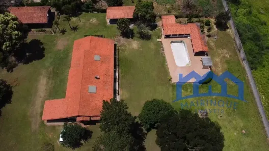 Fazenda/Sítio com 4 Quartos à venda, 17000m² no , Mairinque