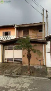 Casa com 2 Quartos à venda, 156m² no Loteamento Vila Olímpia, Taubaté