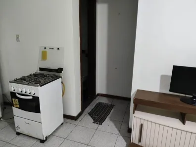 Apartamento com 1 Quarto para alugar, 45m² no Pituba, Salvador
