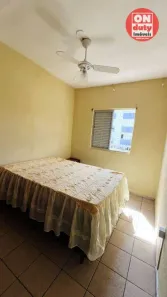 Apartamento com 2 Quartos à venda, 56m² no Conceiçãozinha, Guarujá