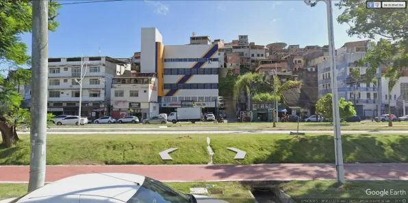 Prédio Comercial à venda, 1710m² no Engenho Velho da Federação, Salvador