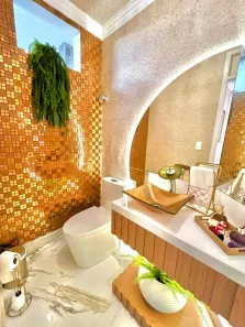 Casa de Condomínio com 1 Quarto à venda, 560m² no Candelária, Natal