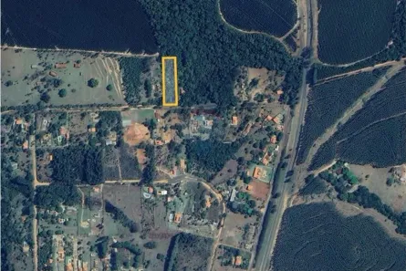 Lote/Terreno à venda, 5000m² no , Pardinho