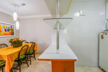 Apartamento com 2 Quartos à venda, 5000m² no Jundiaquara, Araçoiaba da Serra