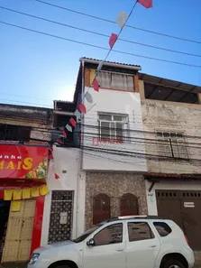 Sobrado com 9 Quartos à venda, 284m² no Tororó, Salvador