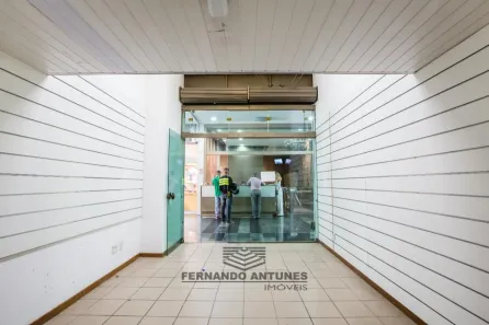 Ponto Comercial para alugar, 30m² no Savassi, Belo Horizonte