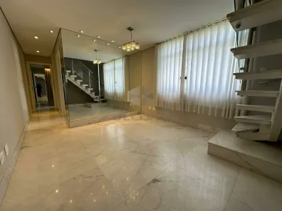 Cobertura com 2 Quartos à venda, 89m² no São Lucas, Belo Horizonte