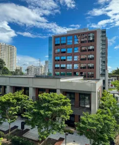 Sala Comercial à venda, 31m² no Ponta Negra, Manaus
