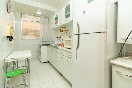 Apartamento com 1 Quarto à venda, 65m² no Centro Histórico, Porto Alegre