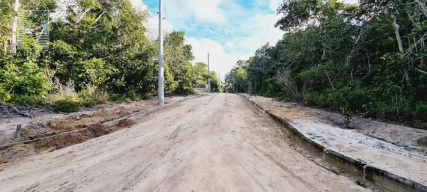 Lote/Terreno à venda, 300m² no Trancoso, Porto Seguro