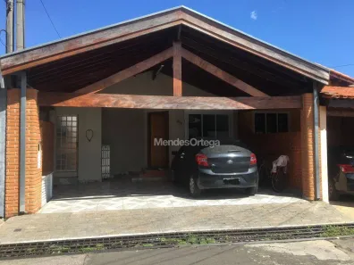 Casa de Condomínio com 3 Quartos para alugar, 140m² no Jardim Gonçalves, Sorocaba