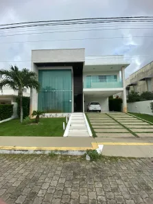 Casa de Condomínio com 4 Quartos à venda, 450m² no Ponta Negra, Natal