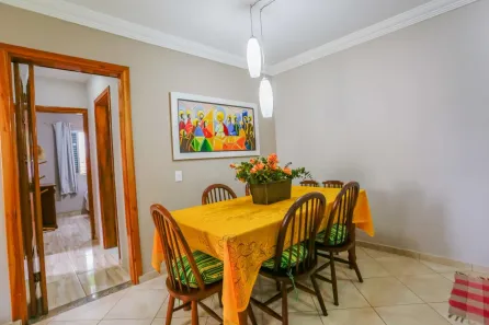 Apartamento com 2 Quartos à venda, 5000m² no Jundiaquara, Araçoiaba da Serra