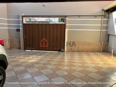 Casa com 4 Quartos à venda, 250m² no Sobradinho, Brasília